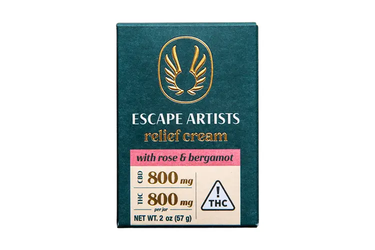 escape artist relief cream southland farms